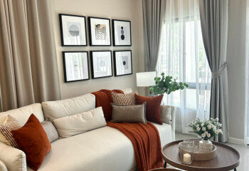 Дом в Паттайе, Таиланд | THE255270