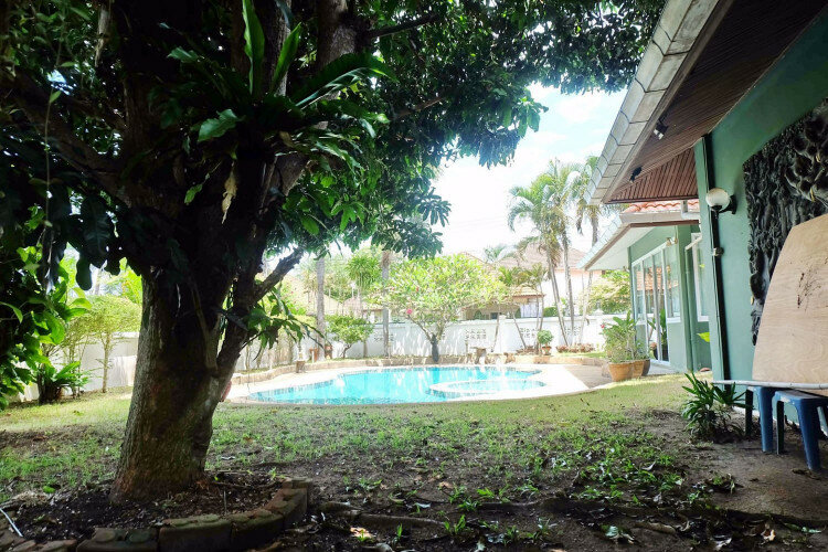 Дом в Паттайе, Таиланд | THE355071