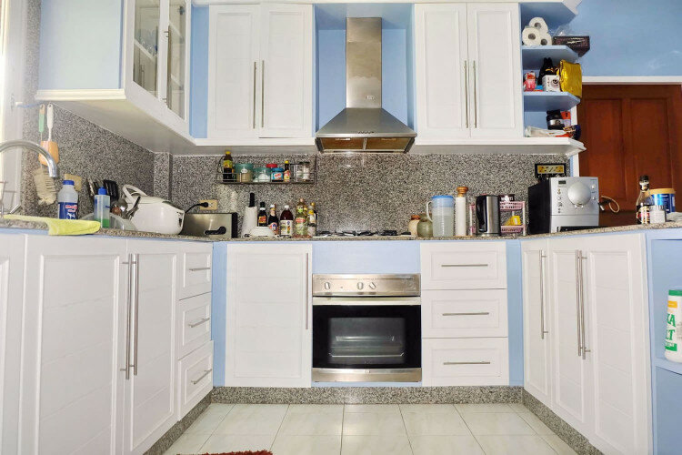 Дом в Паттайе, Таиланд | THE355071