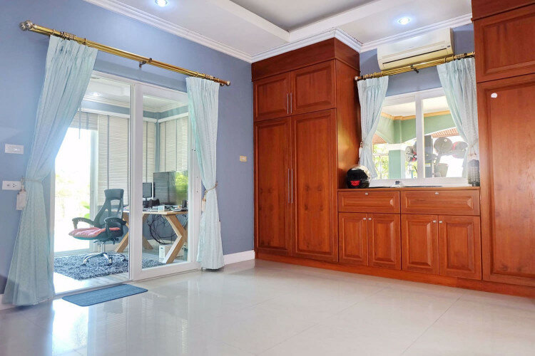 Дом в Паттайе, Таиланд | THE355071