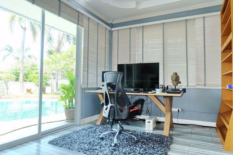 Дом в Паттайе, Таиланд | THE355071