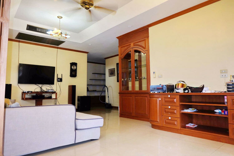 Дом в Паттайе, Таиланд | THE355071