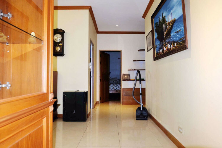 Дом в Паттайе, Таиланд | THE355071