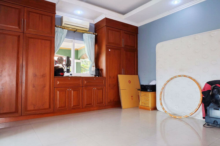 Дом в Паттайе, Таиланд | THE355071