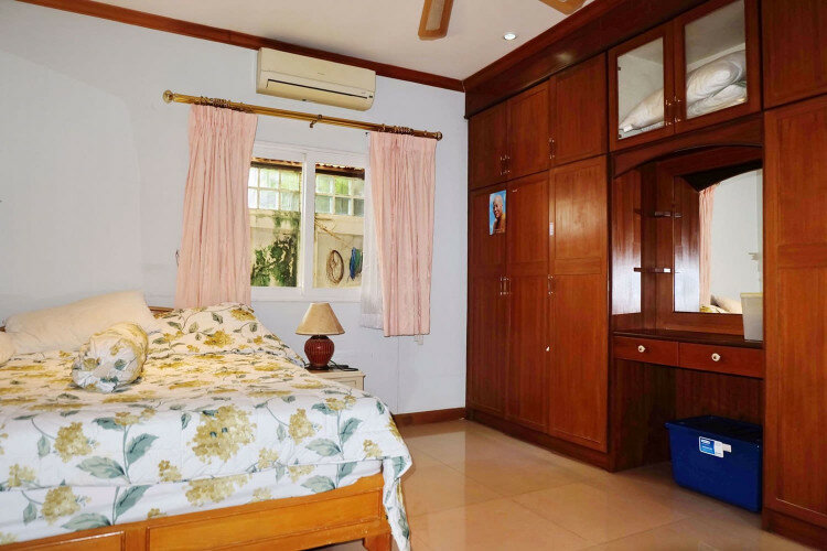 Дом в Паттайе, Таиланд | THE355071