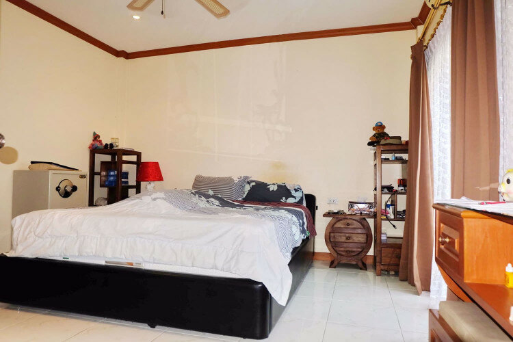 Дом в Паттайе, Таиланд | THE355071