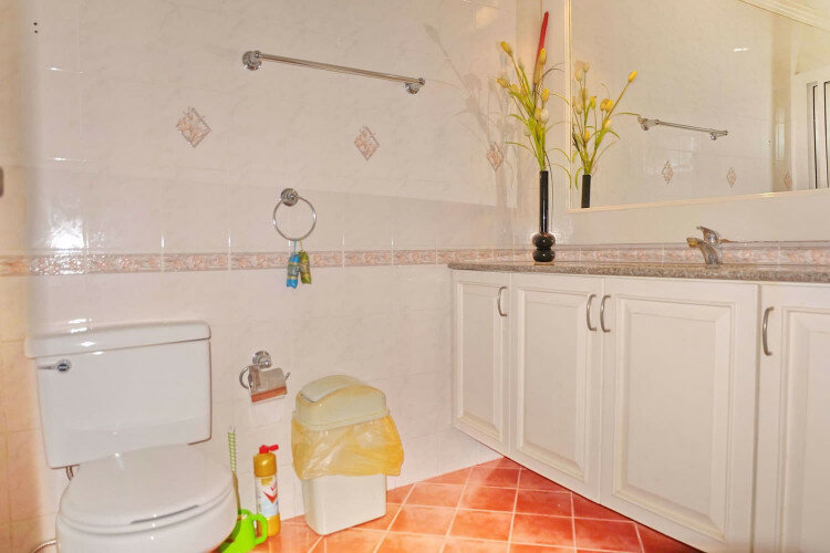 Дом в Паттайе, Таиланд | THE355071