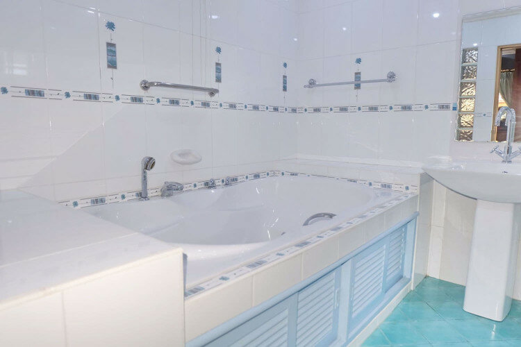 Дом в Паттайе, Таиланд | THE355071