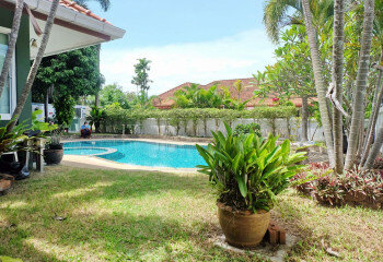 Дом в Паттайе, Таиланд | THE355071