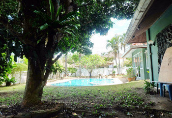 Дом в Паттайе, Таиланд | THE355071