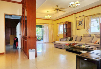 Дом в Паттайе, Таиланд | THE355071