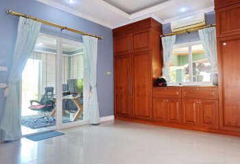 Дом в Паттайе, Таиланд | THE355071