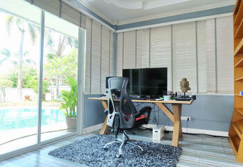 Дом в Паттайе, Таиланд | THE355071