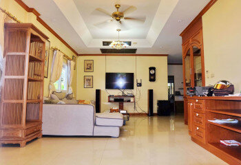 Дом в Паттайе, Таиланд | THE355071