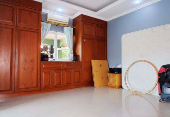 Дом в Паттайе, Таиланд | THE355071