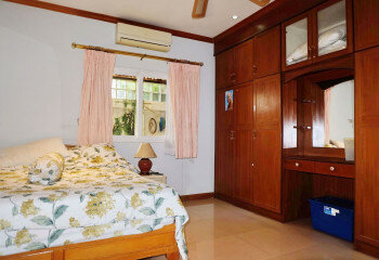 Дом в Паттайе, Таиланд | THE355071