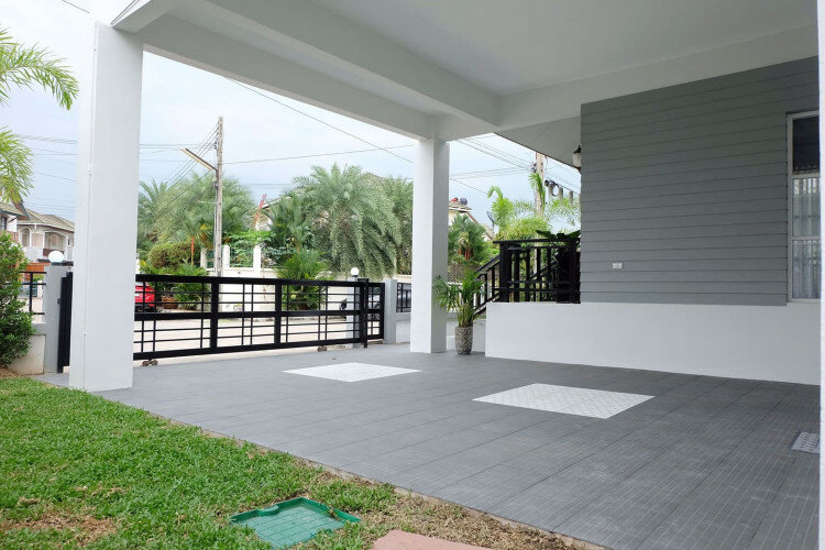 Дом в Паттайе, Таиланд | THE555016