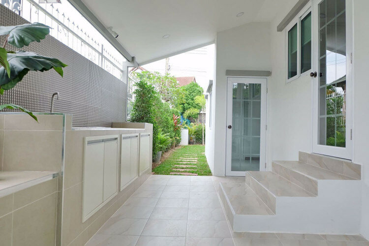 Дом в Паттайе, Таиланд | THE555016