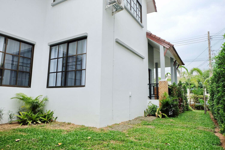 Дом в Паттайе, Таиланд | THE555016