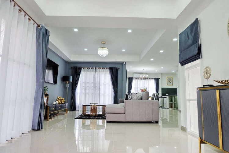 Дом в Паттайе, Таиланд | THE555016