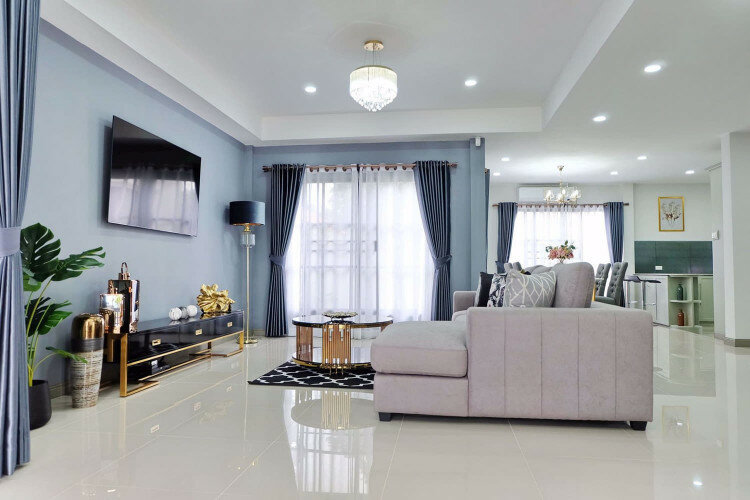 Дом в Паттайе, Таиланд | THE555016