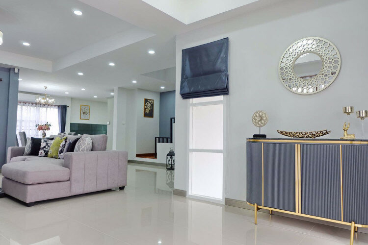 Дом в Паттайе, Таиланд | THE555016