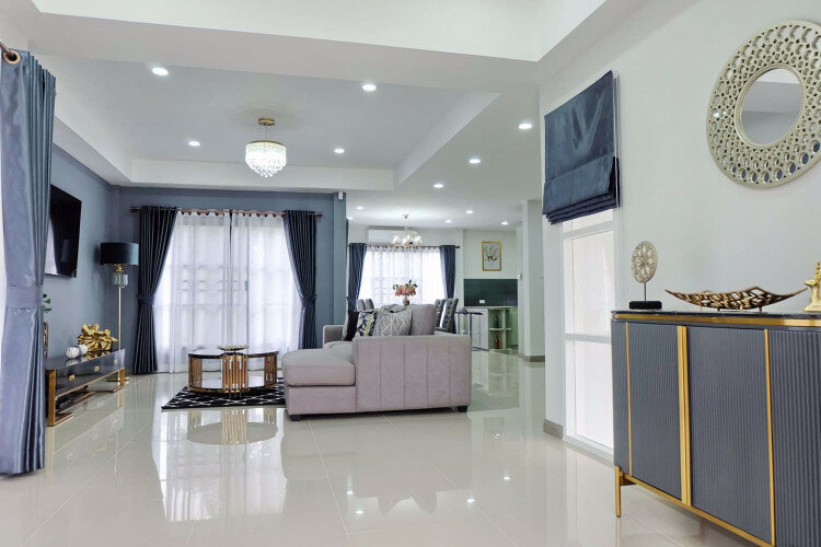 Дом в Паттайе, Таиланд | THE555016