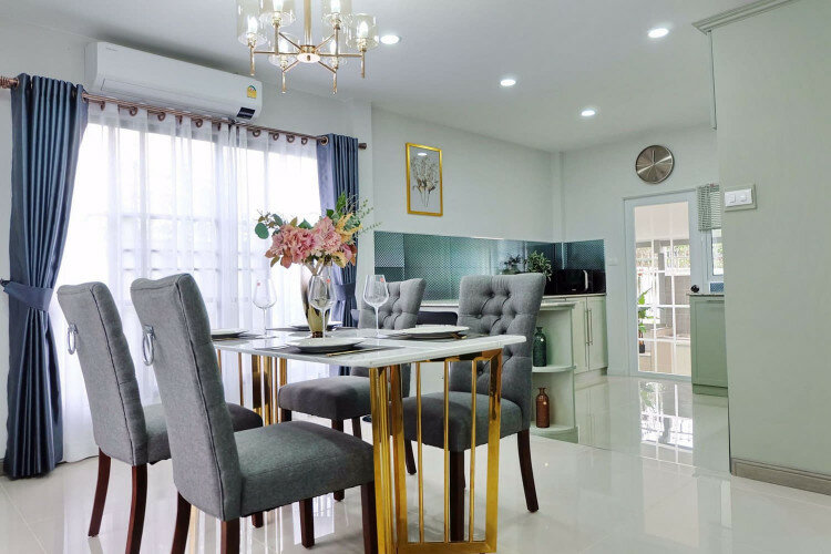 Дом в Паттайе, Таиланд | THE555016