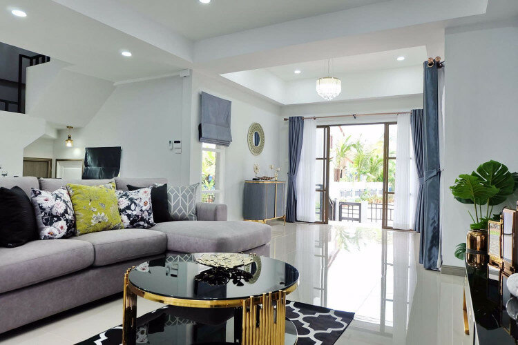 Дом в Паттайе, Таиланд | THE555016