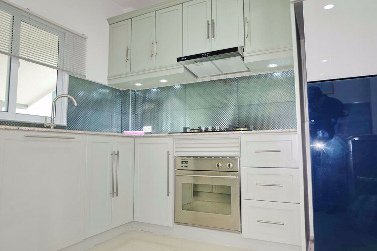 Дом в Паттайе, Таиланд | THE555016