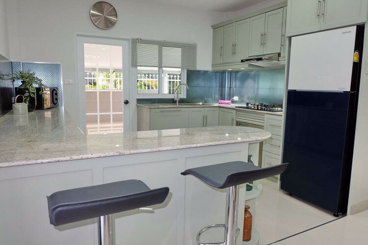 Дом в Паттайе, Таиланд | THE555016