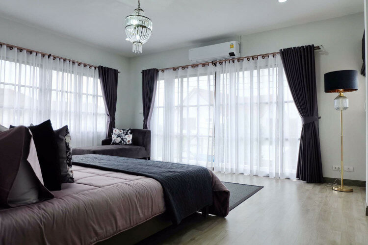 Дом в Паттайе, Таиланд | THE555016