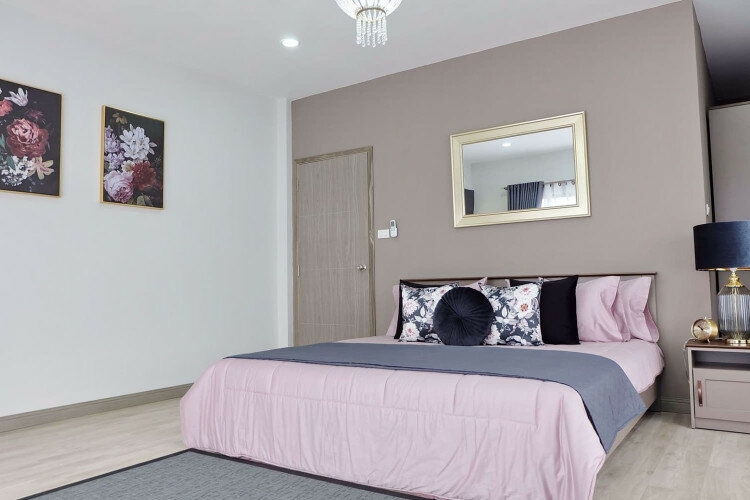 Дом в Паттайе, Таиланд | THE555016