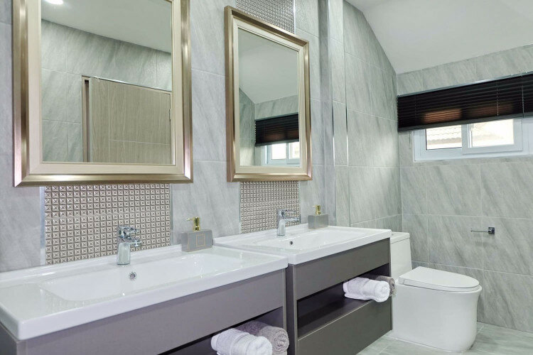 Дом в Паттайе, Таиланд | THE555016