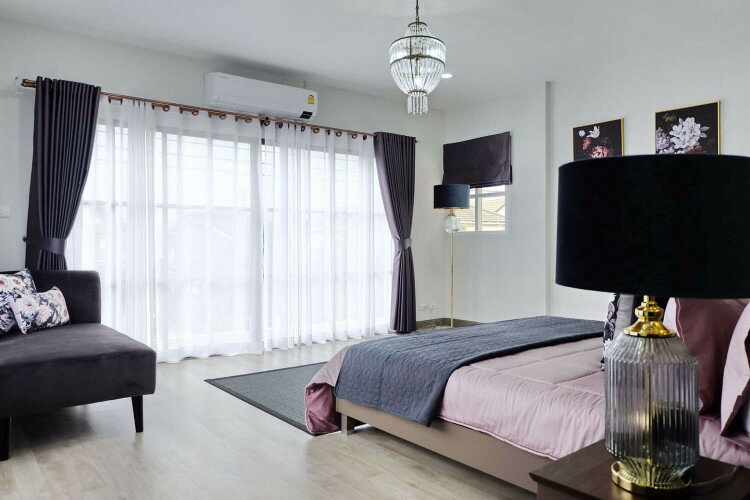 Дом в Паттайе, Таиланд | THE555016