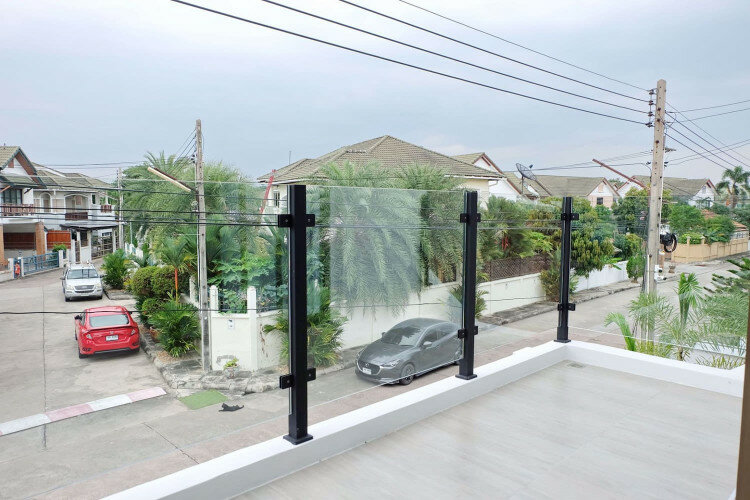 Дом в Паттайе, Таиланд | THE555016