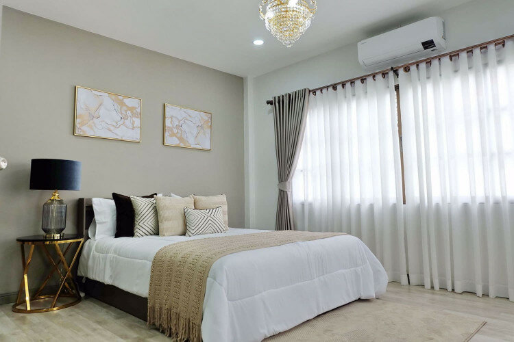 Дом в Паттайе, Таиланд | THE555016