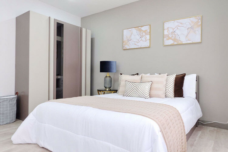 Дом в Паттайе, Таиланд | THE555016