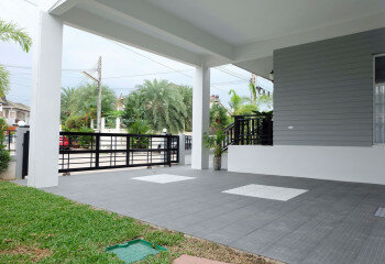 Дом в Паттайе, Таиланд | THE555016