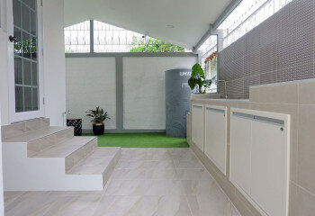 Дом в Паттайе, Таиланд | THE555016