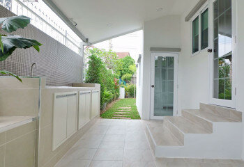 Дом в Паттайе, Таиланд | THE555016