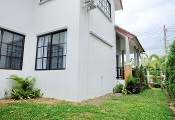 Дом в Паттайе, Таиланд | THE555016