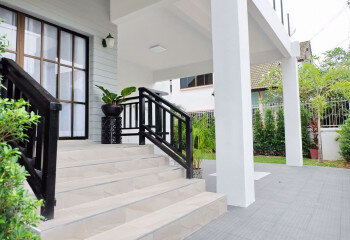 Дом в Паттайе, Таиланд | THE555016