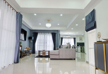 Дом в Паттайе, Таиланд | THE555016