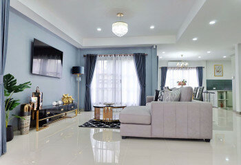 Дом в Паттайе, Таиланд | THE555016