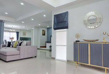 Дом в Паттайе, Таиланд | THE555016