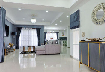 Дом в Паттайе, Таиланд | THE555016