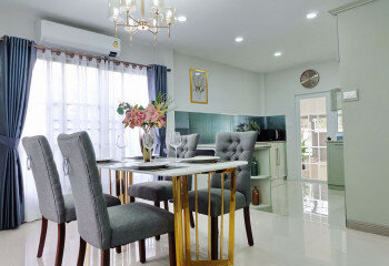 Дом в Паттайе, Таиланд | THE555016