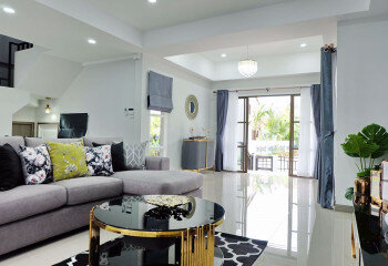 Дом в Паттайе, Таиланд | THE555016