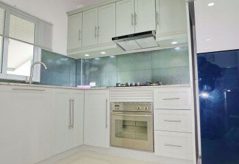 Дом в Паттайе, Таиланд | THE555016